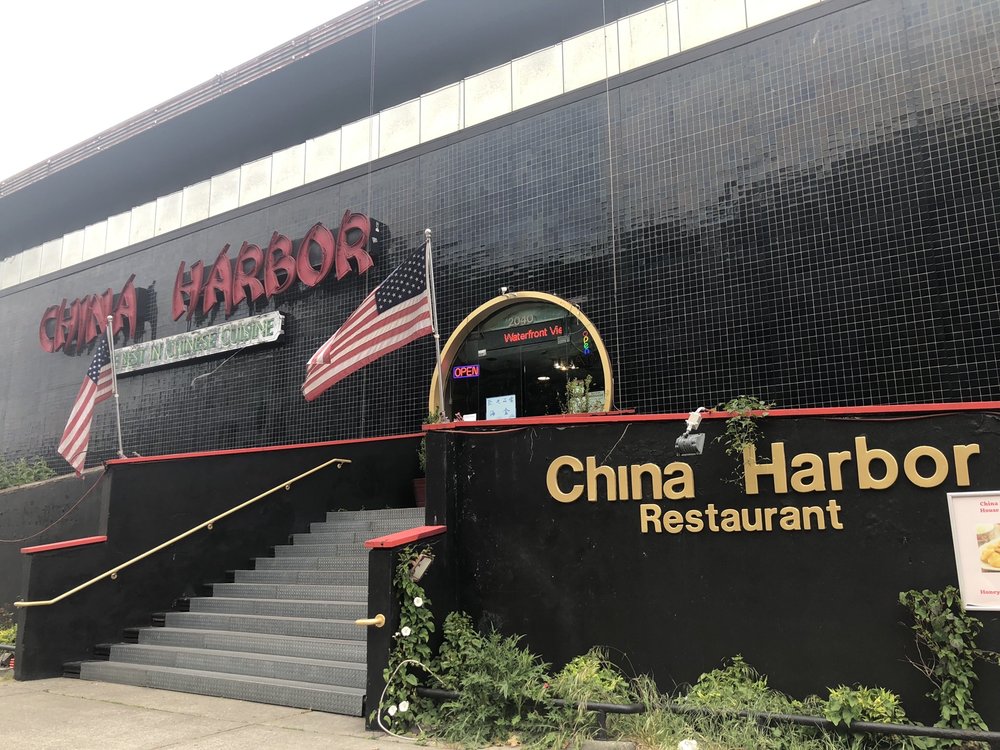 Seattle’s iconic China Harbor Restaurant to close after 30 years [Video]