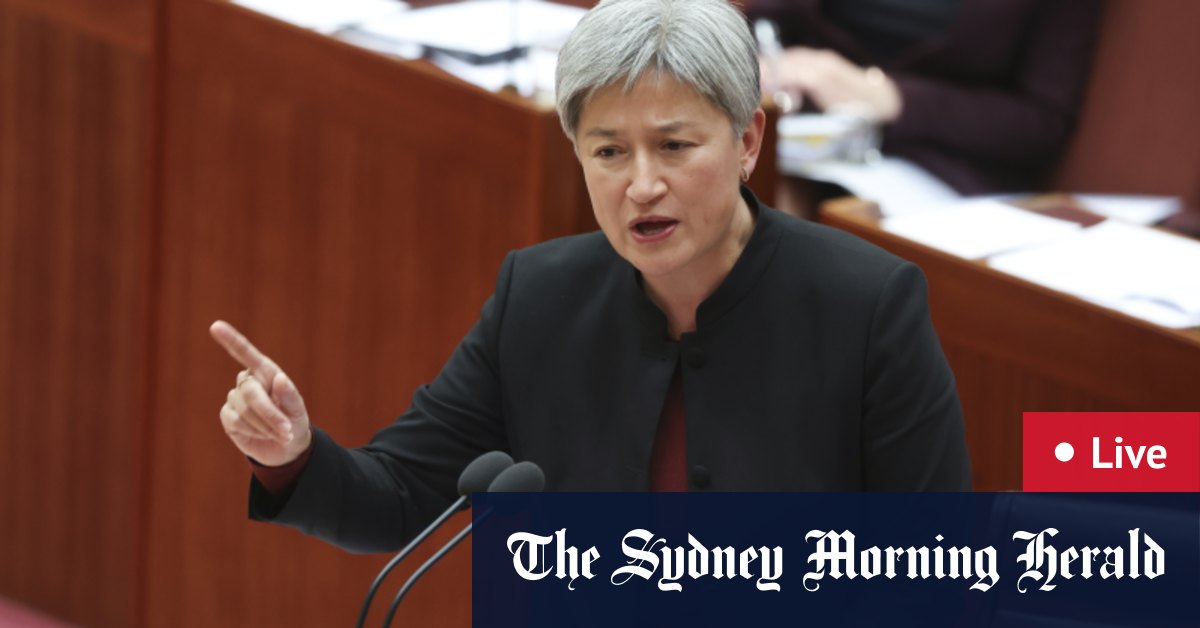 Trump assassination attempt confirmed; Labor faces housing policy defeat in Senate; Elon Musk slammed by Tanya Plibersek [Video]