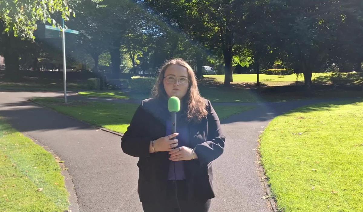 WATCH: ‘We are scraping the barrel’ – What people in Limerick are expecting from Budget 2025? [Video]