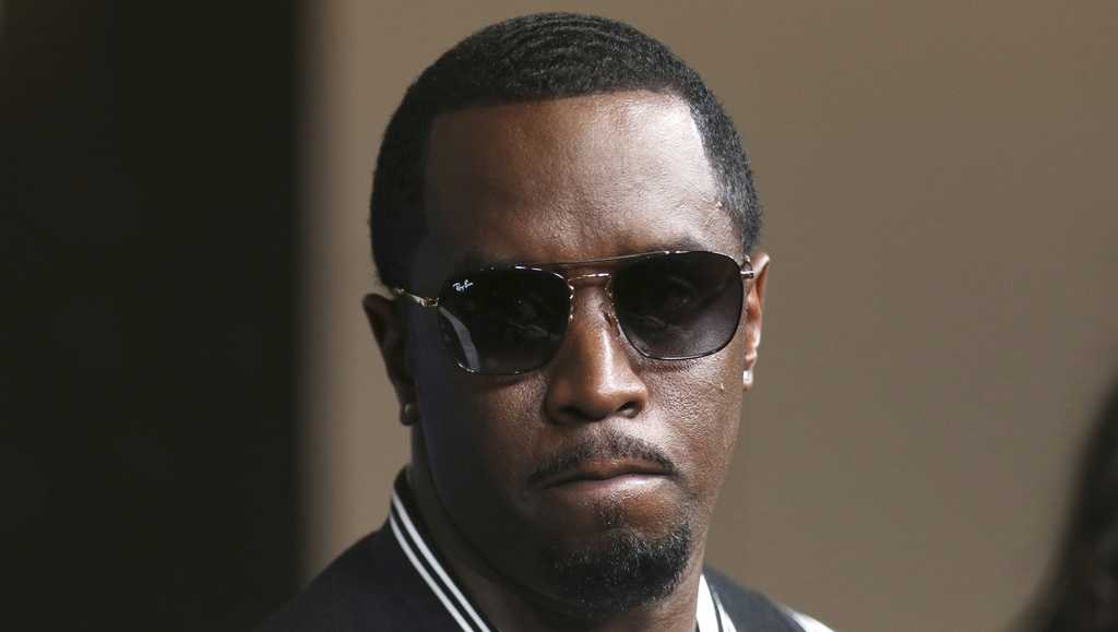 Sean ‘Diddy’ Combs arrested in New York after grand jury indictment, reports say [Video]