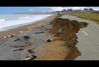 Coastal Adaptation for Worst-Case Climate Change [Video]