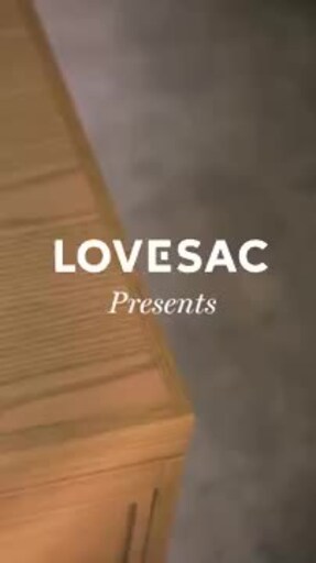 Lovesac Introduces AnyTable, the First Fully Customizable Table Solution Designed to Transform Your Living Space [Video]