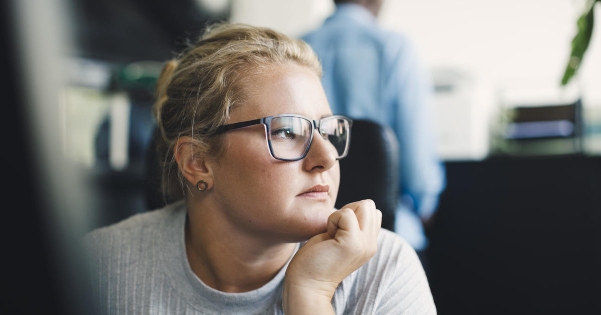 Sexual harassment is as common today for women in the workplace as 5 years ago, study finds [Video]