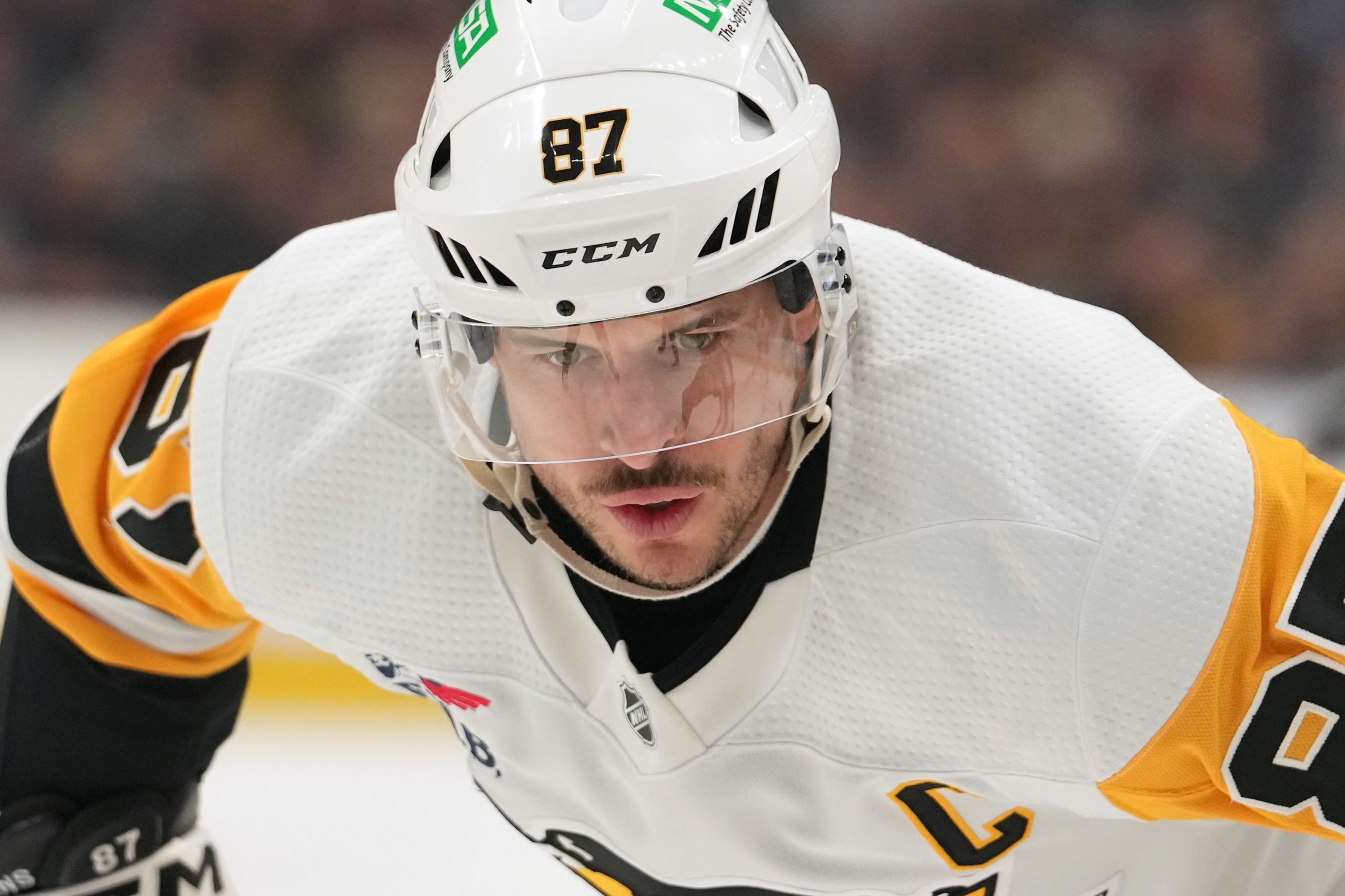 Penguins, Sidney Crosby Reach Huge New Deal [Video]