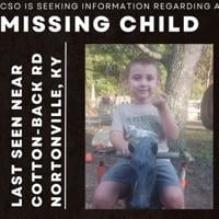 Hopkins County Sheriff’s Office seeking information regarding missing child | News [Video]