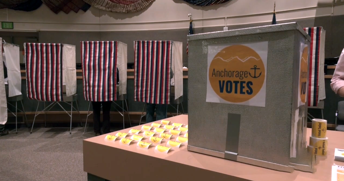 Anchorage’s Get Out the Vote Gospel Fest at Shiloh Missionary Baptist Church | Homepage [Video]