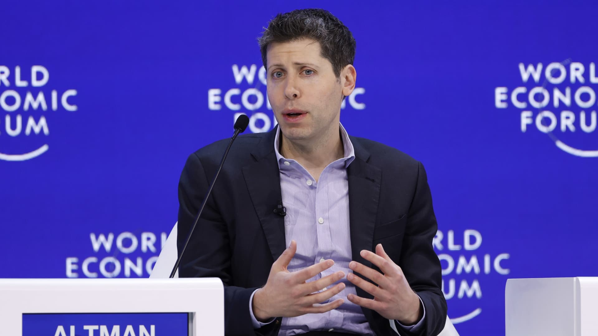 OpenAI CEO Sam Altman’s his No. 1 strategy for living without regrets [Video]