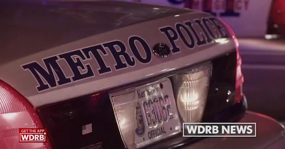 WDRB News at 10 and 11 | [Video]