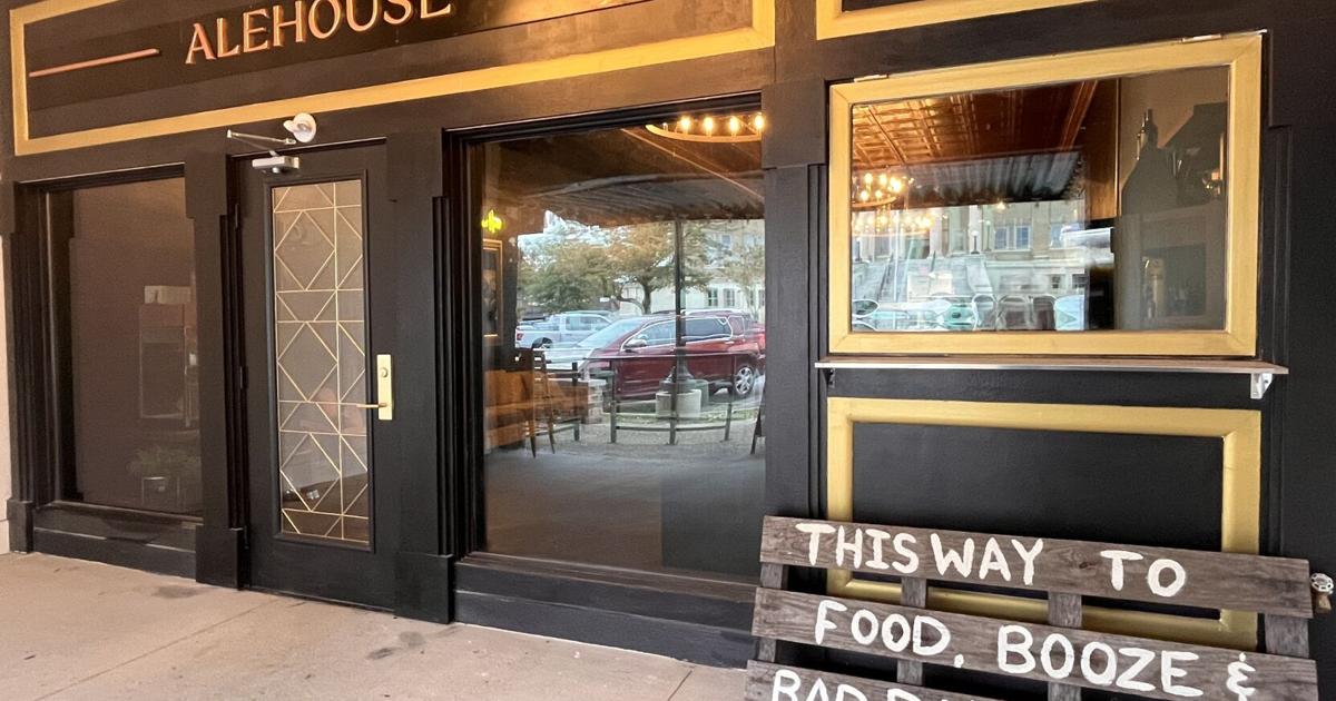 5 Guys, Texas Roadhouse join Alehouse renovations, more as Athens spends big on dining | Athens/Decatur [Video]