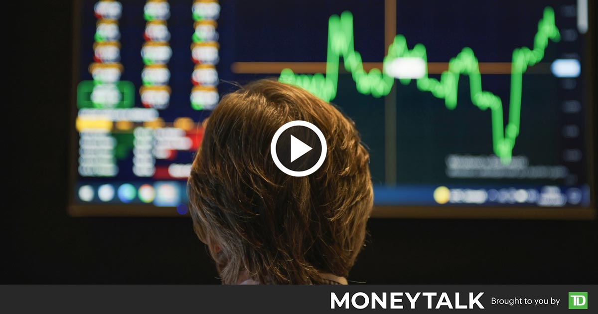 The implications for markets as Fed rate decision looms [Video]