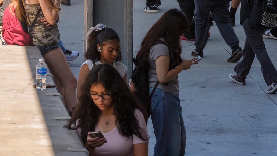 Instagram’s new ‘teen accounts’ will be default for teenagers [Video]