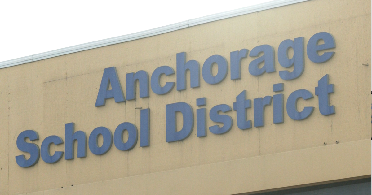 Anchorage School District talks of possible school closures | Homepage [Video]