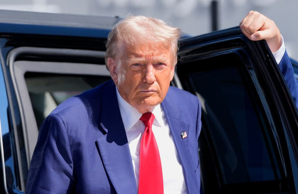 Donald Trump has ‘cordial’ phone with Joe Biden call following attempted assassination attempt [Video]