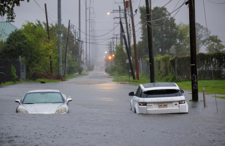 Louisiana insurance commissioner believes Hurricane Francine wont heavily impact insurance market [Video]