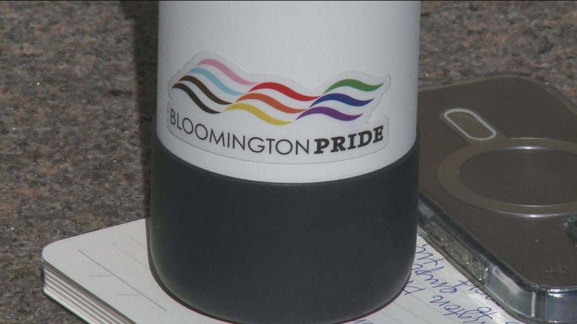 Bloomington Pride becomes nonprofit ahead of September festival [Video]