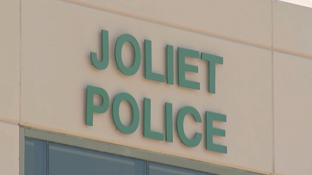 2 teens arrested over Joliet school threats  NBC Chicago [Video]