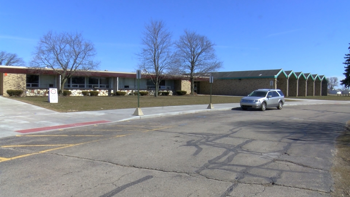 Threat that closed Erie-Mason schools determined to be ‘copycat’ [Video]