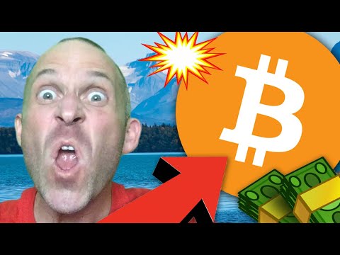 🚨BITCOIN WILL BREAK RIGHT NOW!!!!!!!!!!!!!!!!🚨[danger] [Video]