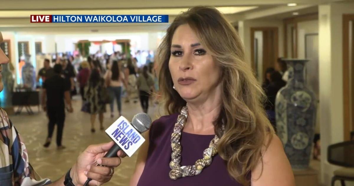 OHA CEO Stacy Kealohalani Ferreira discusses challenges, solutions facing Native Hawaiians | Video