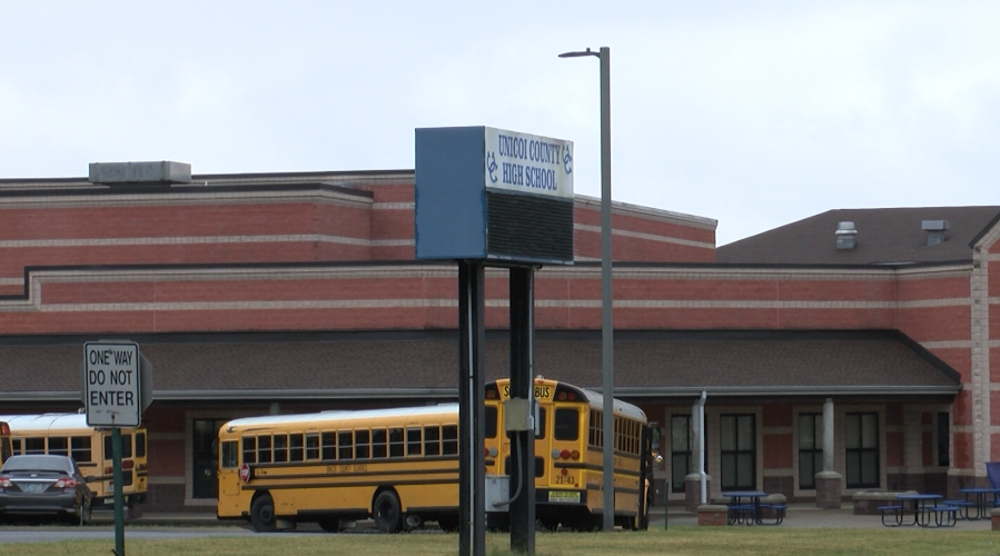 Sheriffs office to educate parents following Unicoi Co. High School threat [Video]