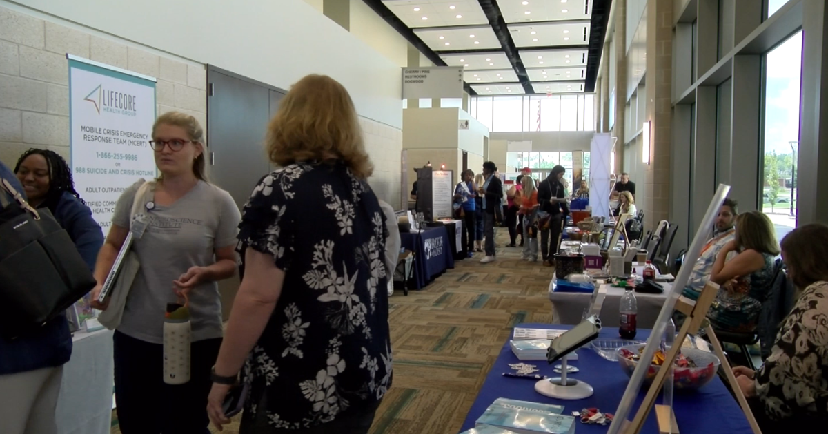 Third annual summit focuses on education, addiction recovery resources | News [Video]