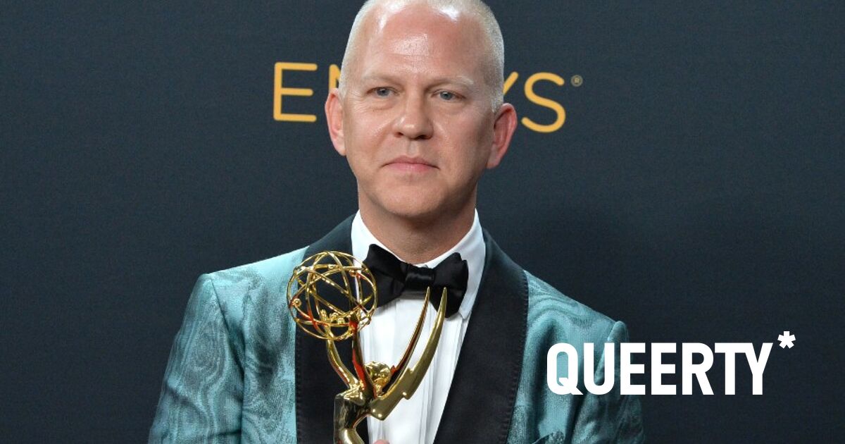 Ryan Murphy taps this Queer As Folk alum to play Ed Gein in his next true-crime drama [Video]