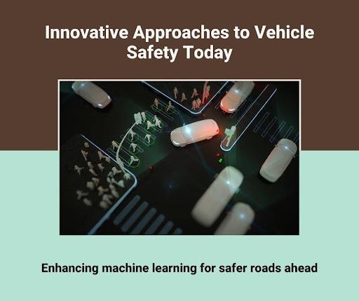 Innovative Strategies Enhancing Machine Learning Safety in Autonomous Vehicles [Video]