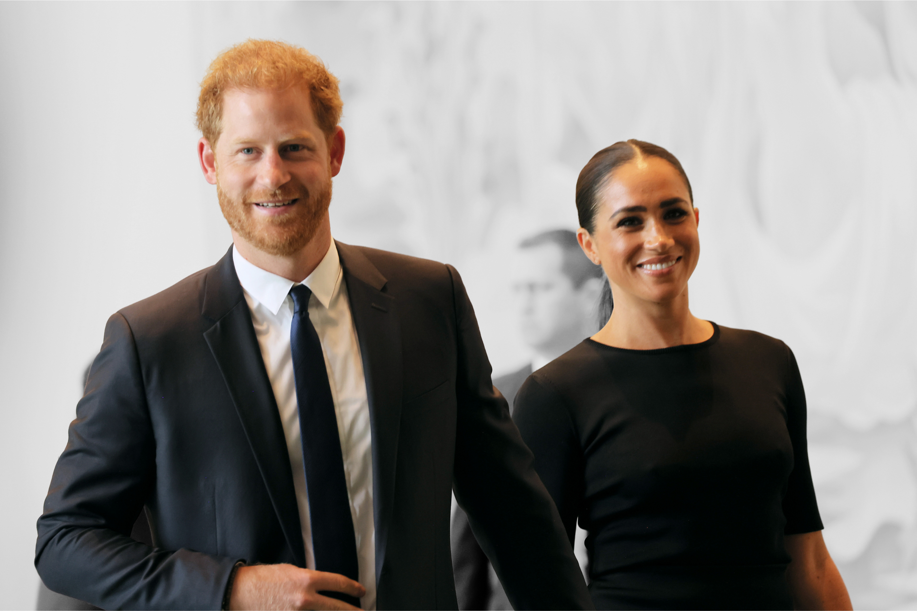 Prince Harry and Meghan Foundation Breaks Silence on Election [Video]