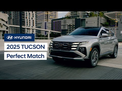 Hyundai Empowers Hispanic Drivers to Right-Size Their Ride in New Tucson Marketing Campaign [Video]