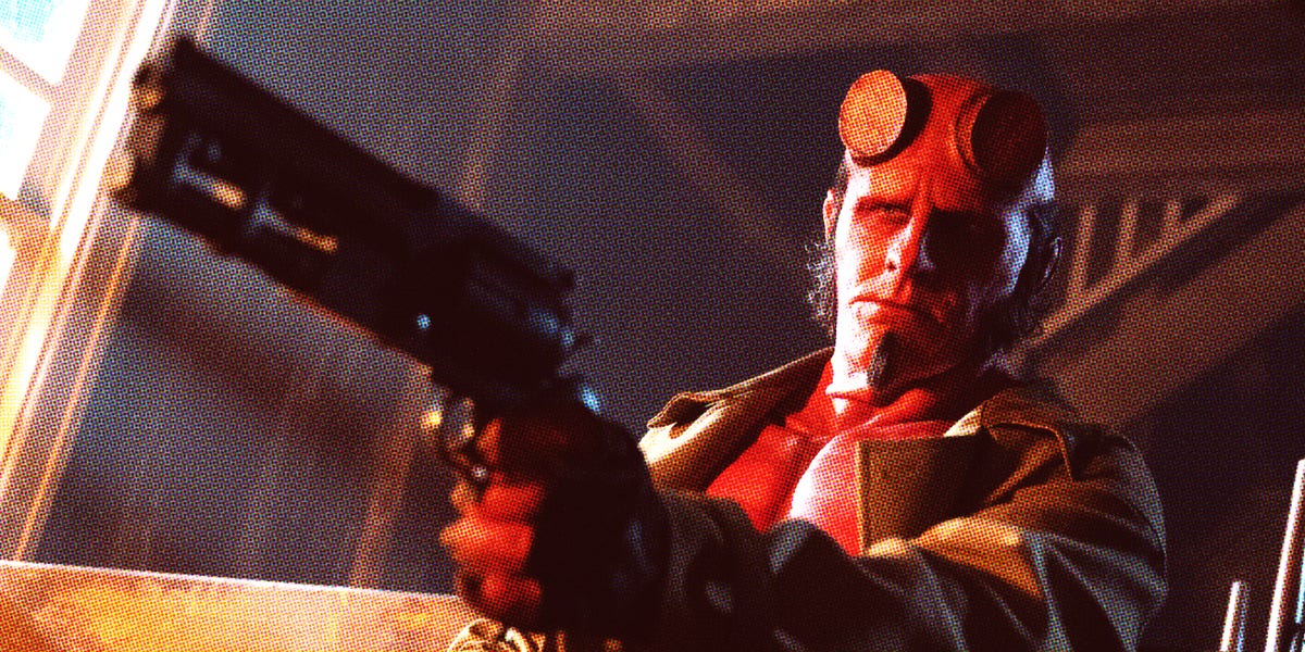 “Hellboy: the Crooked Man”: Why Only Hardcore Fans Know About New Film [Video]