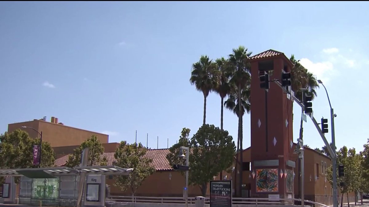 Mexican Heritage Plaza in San Jose celebrates milestone  NBC Bay Area [Video]