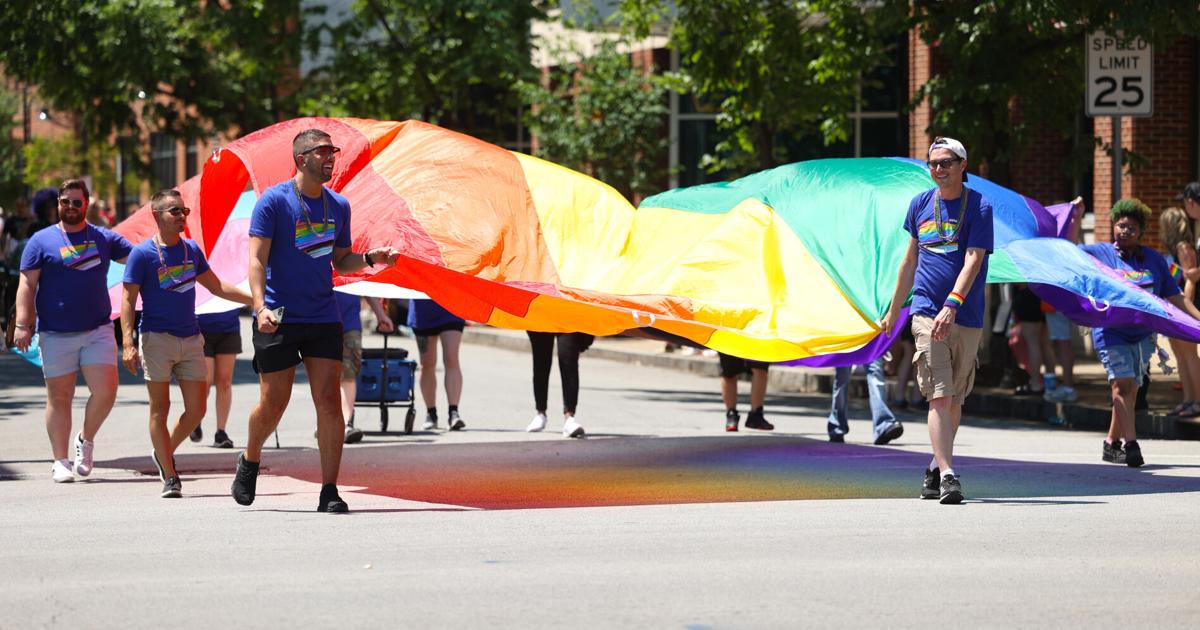 Gov. Beshear to sign executive order Wednesday banning conversion therapy in Kentucky | Politics [Video]