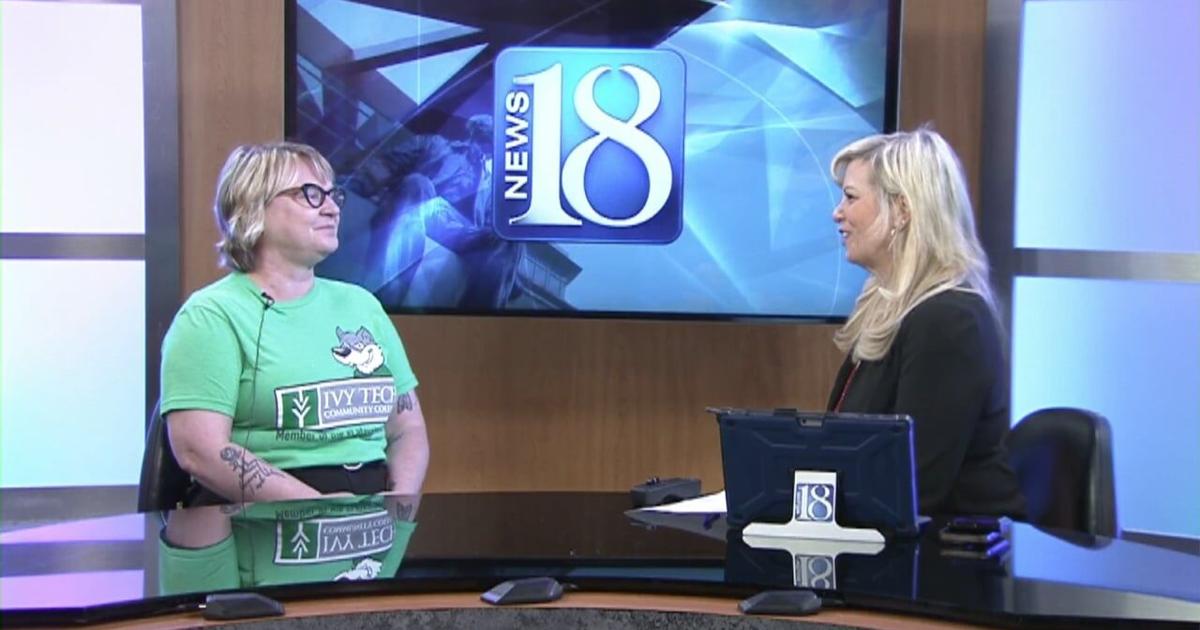 Ivy Tech Community College hosting National Day of Play event | Local [Video]