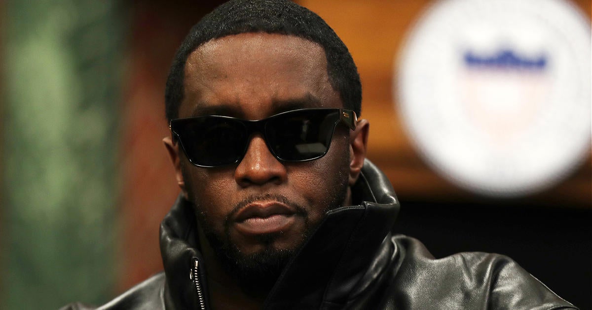 Diddy Indicted on Sex Trafficking, Kidnapping Charges [Video]