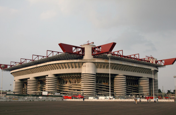 Liverpool fan dies in Italy collision hours before clubs Champions League game with AC Milan [Video]