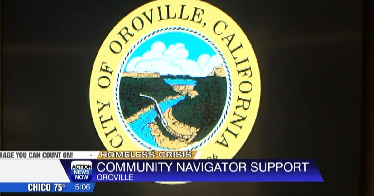 Community Navigator Support | News [Video]