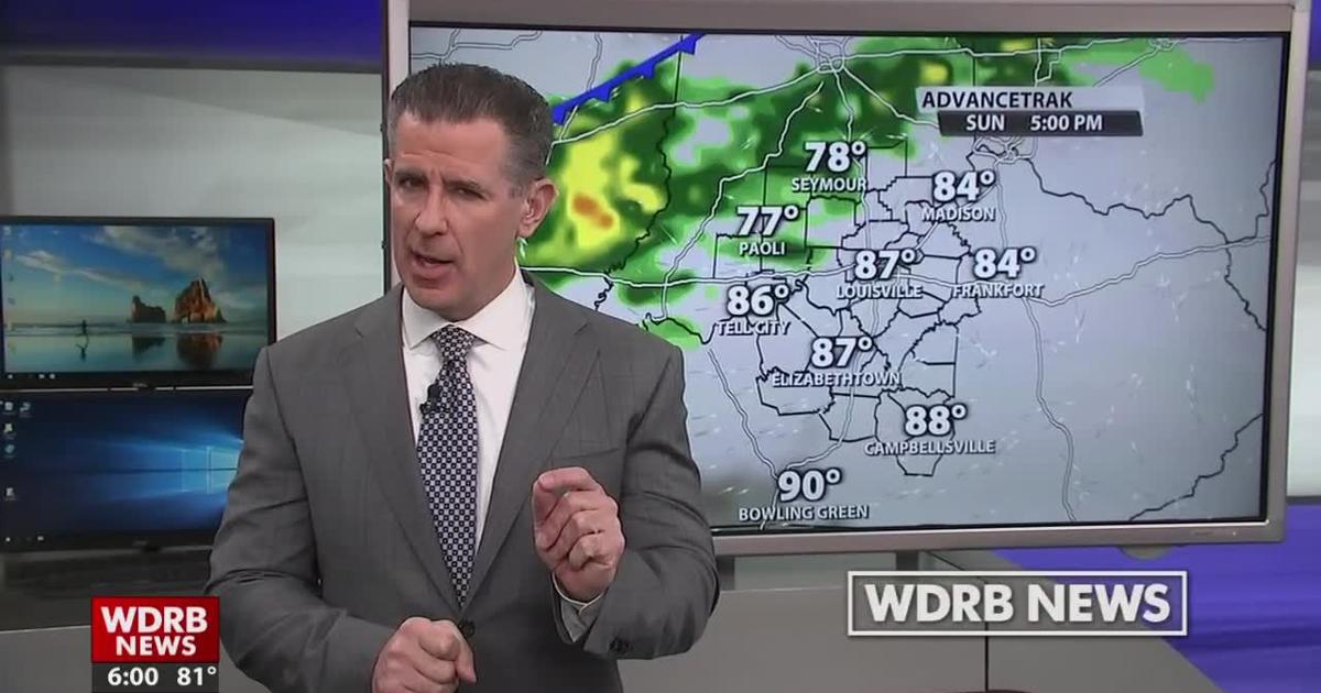 WDRB News at 6 and 6:30 | [Video]