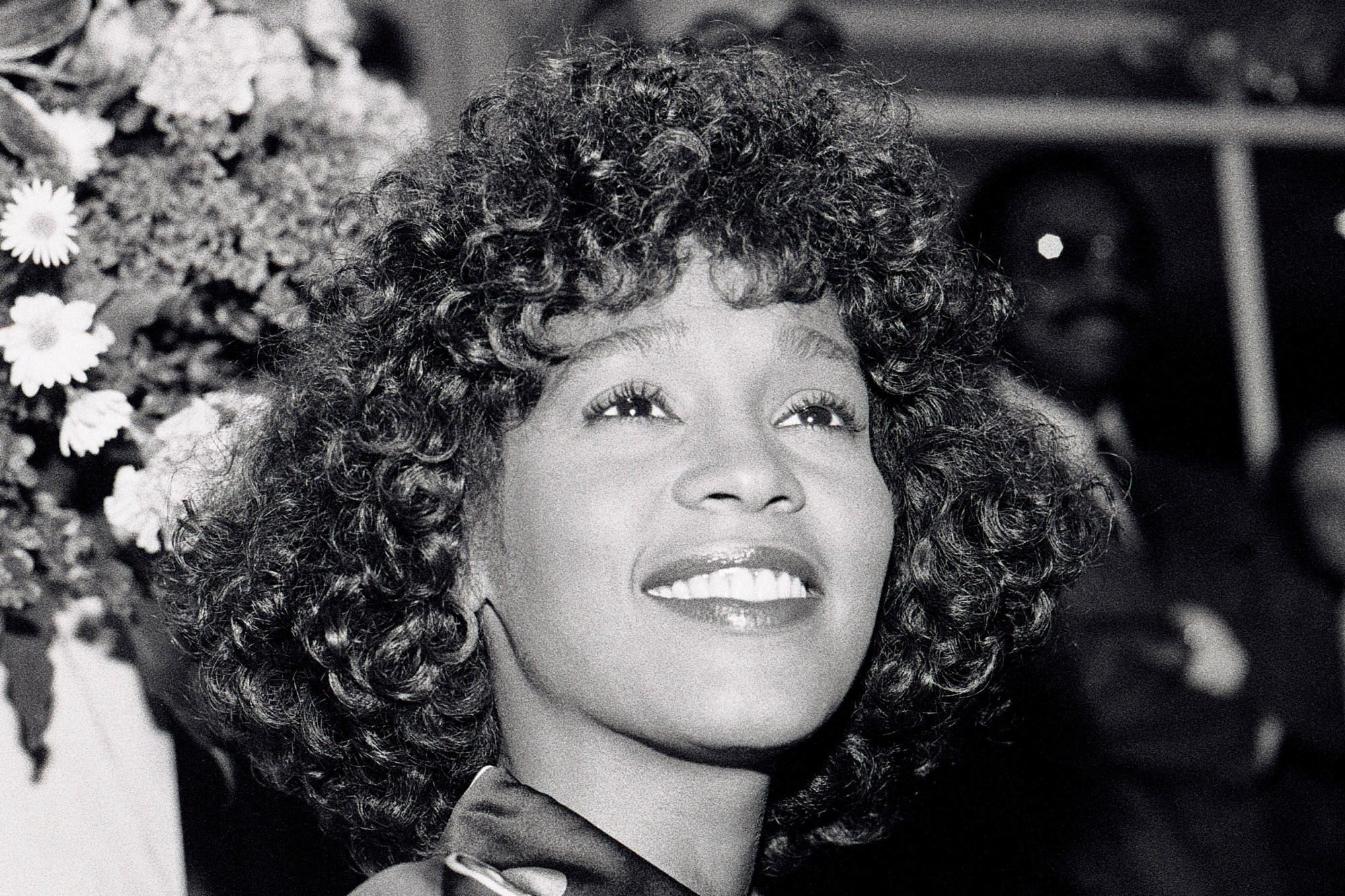 Whitney Houston’s South African Performance Coming To Theaters [Video]