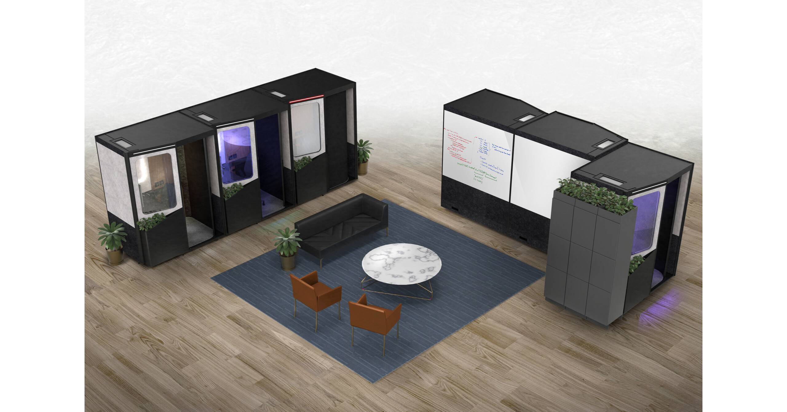 MeSpace Launches the First Modern Workstation Designed for Neurodiverse Professionals [Video]