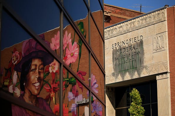 Springfield, Ohio, cultural festival canceled  here’s why [Video]