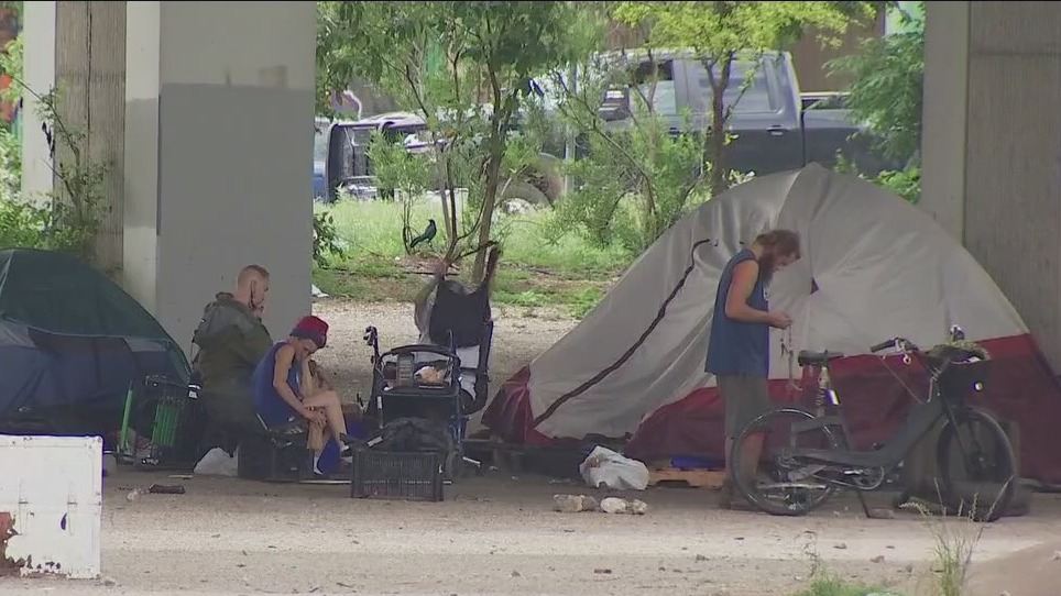 Over 200 housing units to be built to address Austin’s homeless crisis [Video]