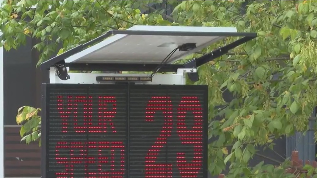 Speed cameras in city of Decatur school zones set to go online next month [Video]