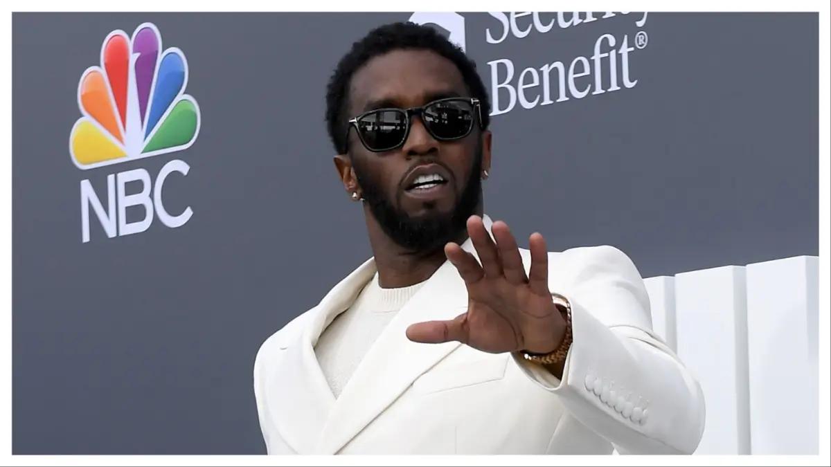 Diddy’s Last Ditch Effort to Offer His Mom’s House and His Mansion for Collateral Falls Through as Judge Denies Bond After Federal Arrest [Video]