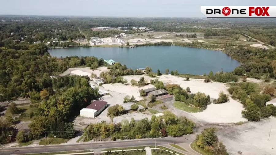 New plans announced for Geauga Lake [Video]