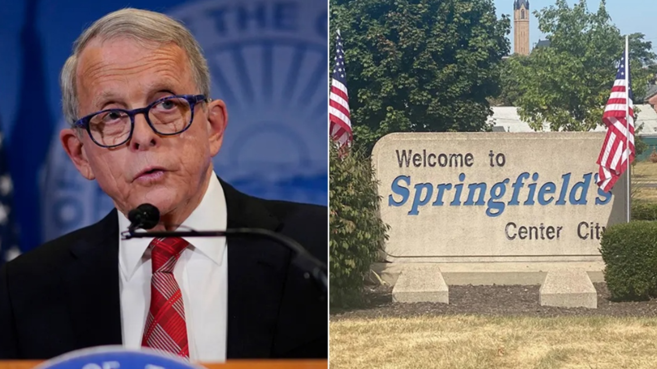 Ohio governor contradicts Democrat narrative with damning revelation about bomb threat 