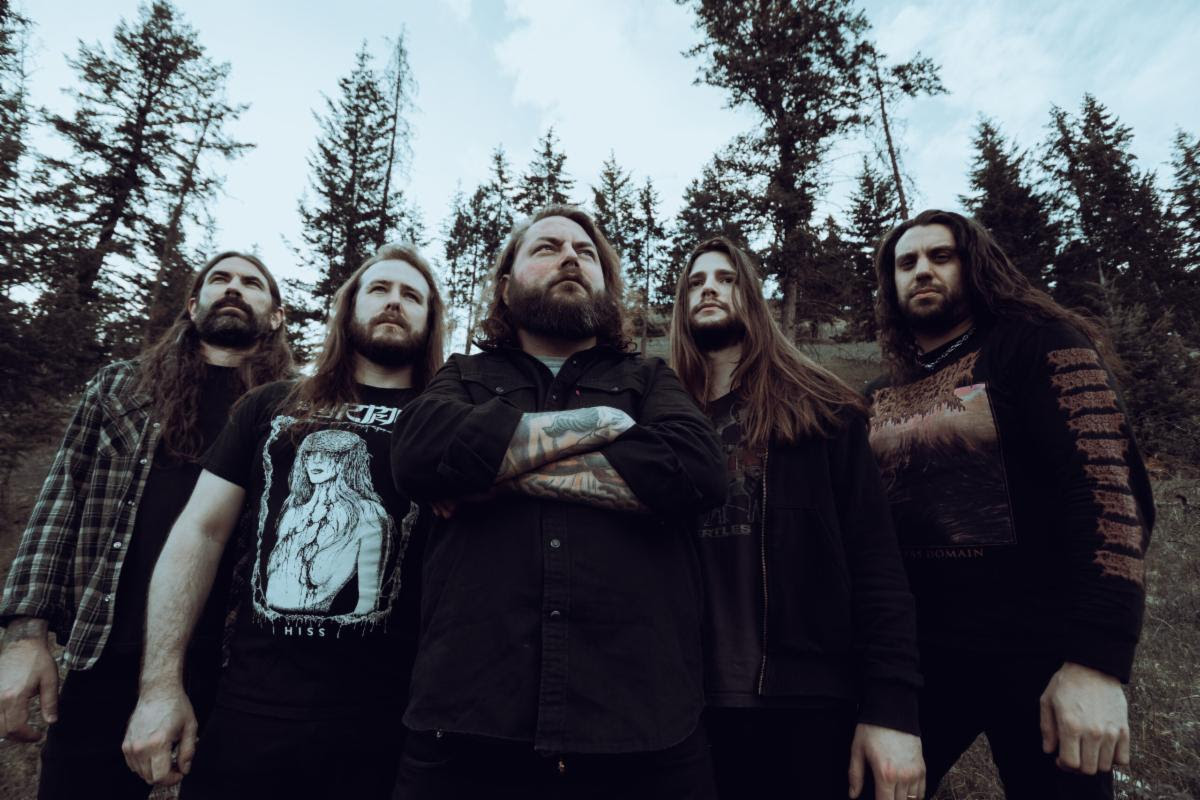 INTERVIEW: Ryan Knight of The Black Dahlia Murder Discusses The Making of Their “Servitude” Album [Video]