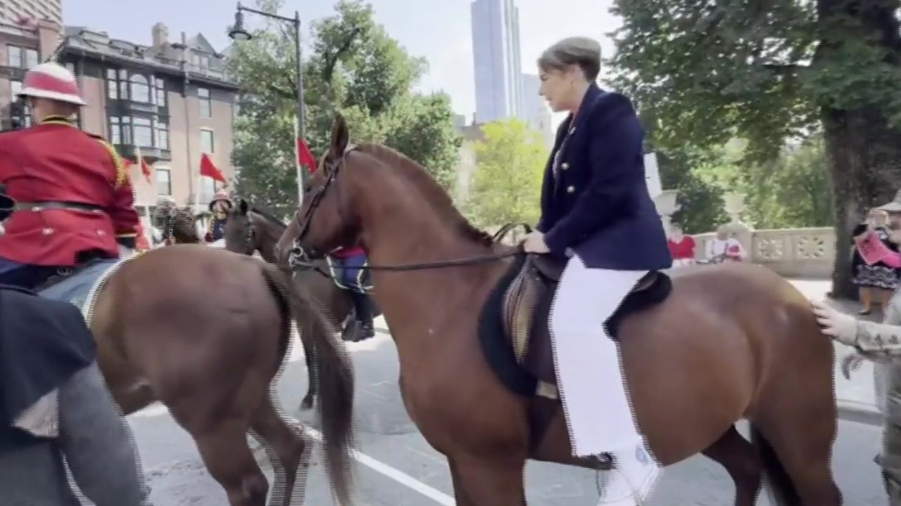 Massachusetts to show off leading up to 250th anniversary of American Revolution – Boston News, Weather, Sports [Video]