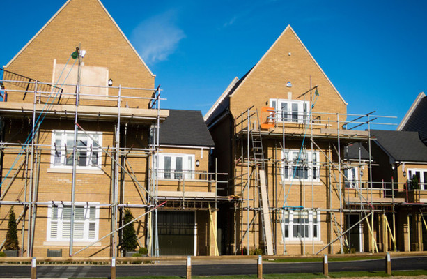 Around 52,000 new homes needed per year until 2050 due to pent-up demand, says Central Bank [Video]