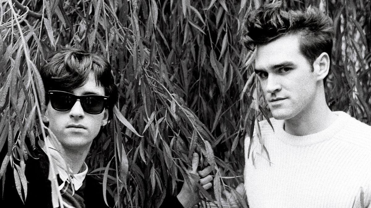 It was left to me to protect the legacy. This I have done on behalf of both myself and my former bandmates: Johnny Marr hits back over Morrisseys Smiths trademark claims [Video]