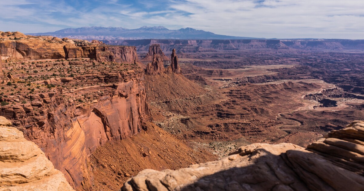 How you can get out and volunteer on National Public Lands Day in Utah [Video]